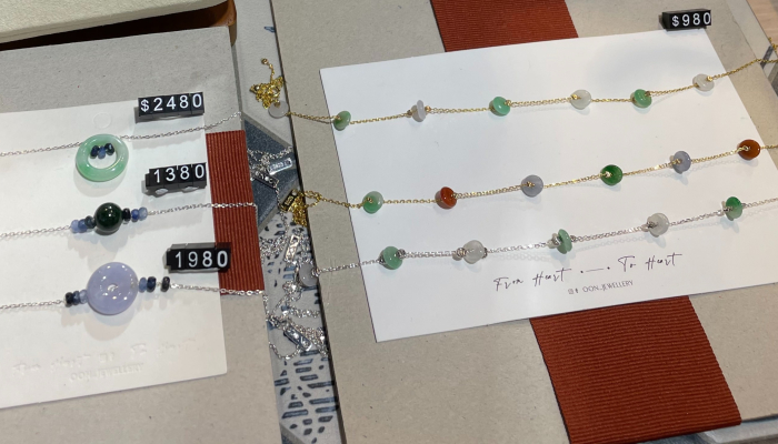 K11 Select開幕_K11 Artmall